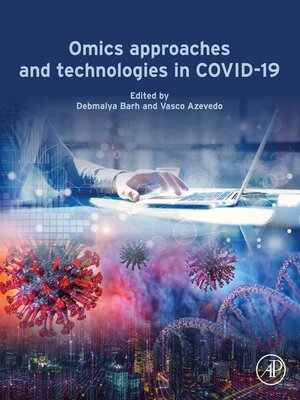 cover image of Omics Approaches and Technologies in COVID-19